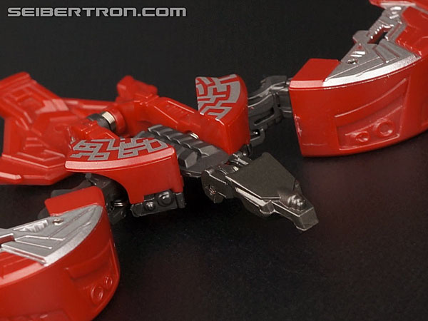 Laserbeak
