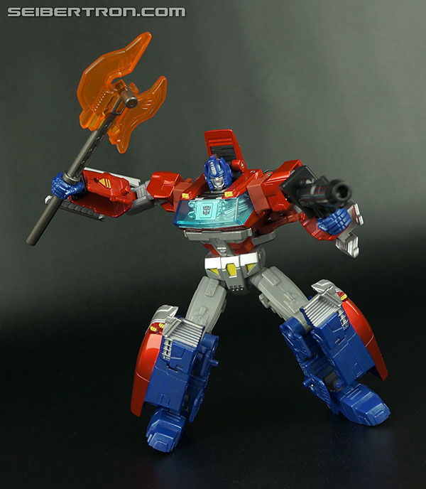 Transformers News: New Galleries: Takara Tomy Generations TG-25 Orion Pax vs Megatronus Transformers News: New Galleries: Takara Tomy Generations TG-25 Orion Pax vs Megatronus