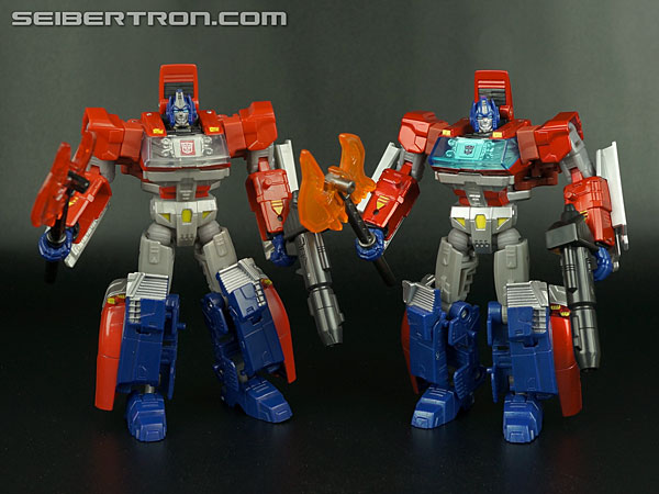 Transformers News: New Galleries: Takara Tomy Generations TG-25 Orion Pax vs Megatronus Transformers News: New Galleries: Takara Tomy Generations TG-25 Orion Pax vs Megatronus