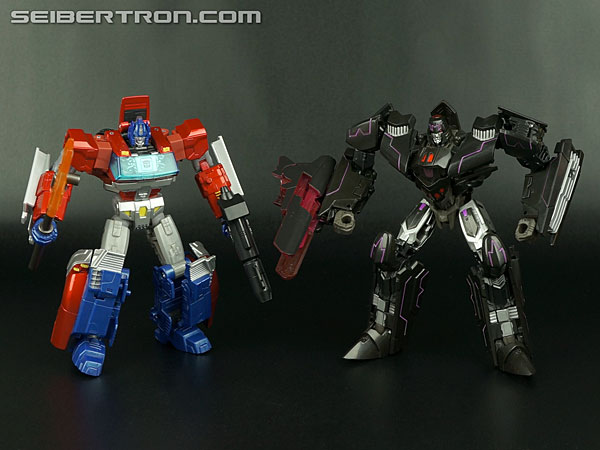 Transformers News: New Galleries: Takara Tomy Generations TG-25 Orion Pax vs Megatronus Transformers News: New Galleries: Takara Tomy Generations TG-25 Orion Pax vs Megatronus