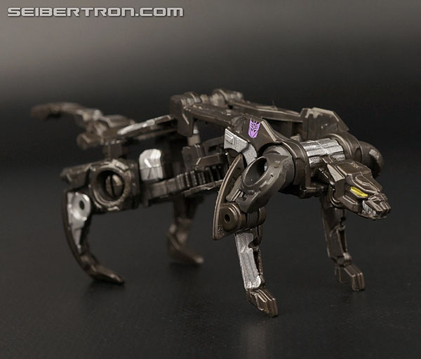 Transformers News: New Galleries: Takara Tomy Generations Soundwave, Soundblaster, Blaster and Data Discs!