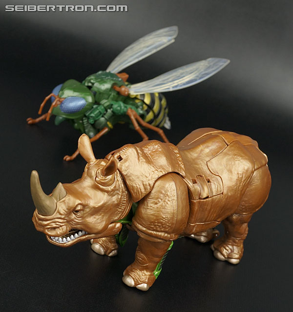 Transformers Generations Rhinox (Image #54 of 117)