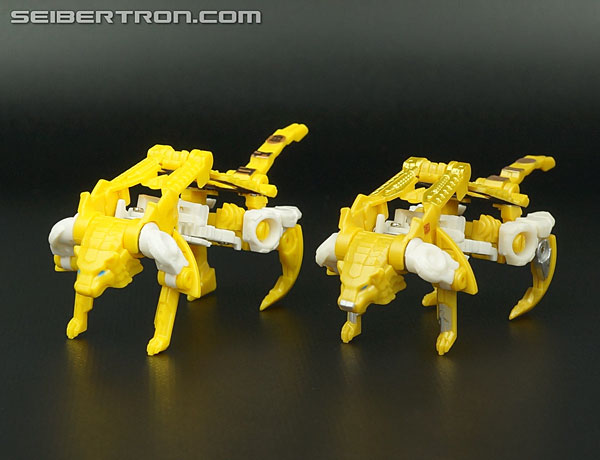 Transformers Generations Steeljaw (Image #55 of 61)