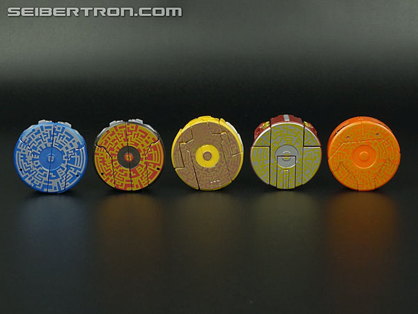 Transformers Generations Sundor (Image #19 of 66)