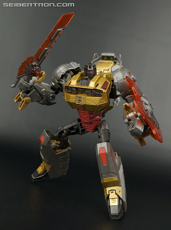 Transformers News: New Galleries: Takara Transformers Generations TG-19 Grimlock and TG-09 Starscream Transformers News: New Galleries: Takara Transformers Generations TG-19 Grimlock and TG-09 Starscream