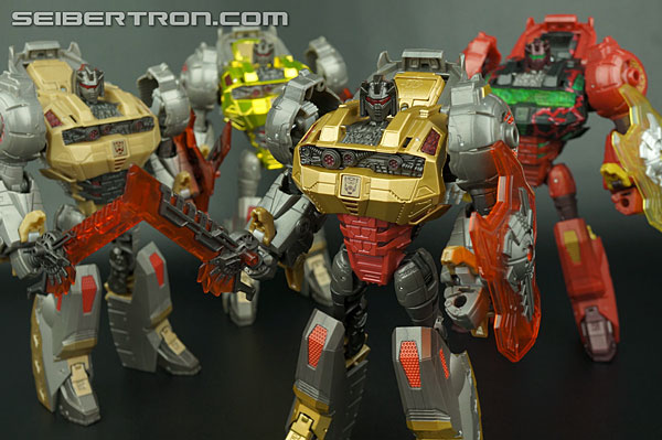 Transformers Generations Grimlock (Image #131 of 131)