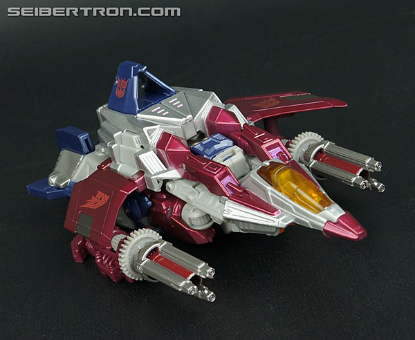 Transformers News: New Galleries: Takara Transformers Generations TG-19 Grimlock and TG-09 Starscream Transformers News: New Galleries: Takara Transformers Generations TG-19 Grimlock and TG-09 Starscream