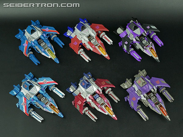 Transformers News: New Galleries: Takara Transformers Generations TG-19 Grimlock and TG-09 Starscream Transformers News: New Galleries: Takara Transformers Generations TG-19 Grimlock and TG-09 Starscream