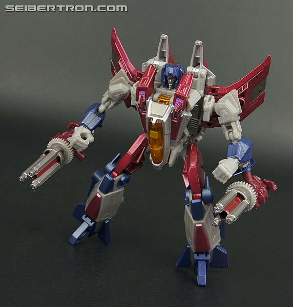 Transformers Generations Starscream (Image #80 of 136)