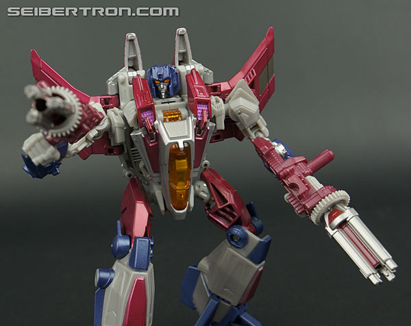 Transformers Generations Starscream (Image #95 of 136)