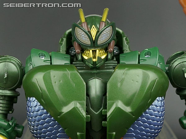 Waspinator