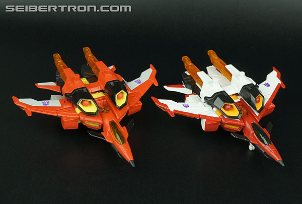 Transformers News: New Galleries: Takara Tomy Generations Armada Starscream plus Micron Legends Starscream and Grid Transformers News: New Galleries: Takara Tomy Generations Armada Starscream plus Micron Legends Starscream and Grid