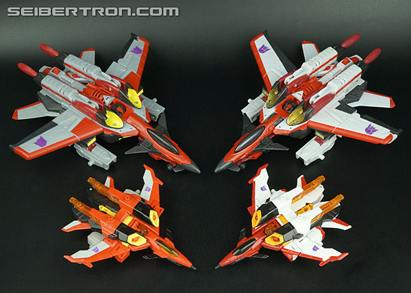 Transformers News: New Galleries: Takara Tomy Generations Armada Starscream plus Micron Legends Starscream and Grid Transformers News: New Galleries: Takara Tomy Generations Armada Starscream plus Micron Legends Starscream and Grid