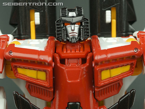 Transformers Generations Armada Starscream gallery