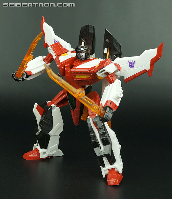 Transformers News: New Galleries: Takara Tomy Generations Armada Starscream plus Micron Legends Starscream and Grid Transformers News: New Galleries: Takara Tomy Generations Armada Starscream plus Micron Legends Starscream and Grid