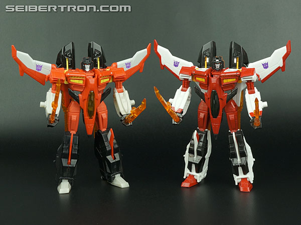 Transformers News: New Galleries: Takara Tomy Generations Armada Starscream plus Micron Legends Starscream and Grid Transformers News: New Galleries: Takara Tomy Generations Armada Starscream plus Micron Legends Starscream and Grid