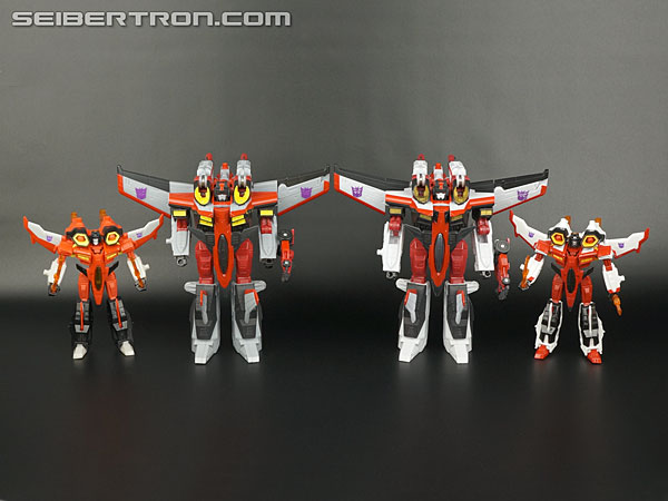 Transformers News: New Galleries: Takara Tomy Generations Armada Starscream plus Micron Legends Starscream and Grid Transformers News: New Galleries: Takara Tomy Generations Armada Starscream plus Micron Legends Starscream and Grid