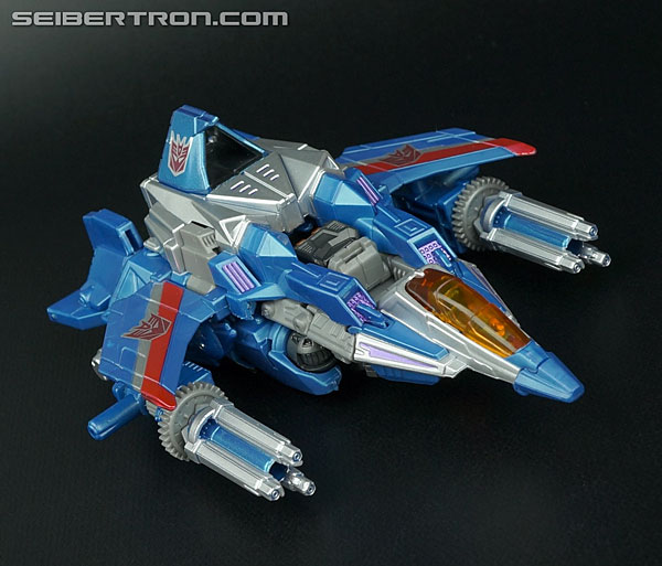 Transformers News: New Galleries: Takara Tomy Transformers Generations Fireblast Grimlock and Deluxe Thundercracker Transformers News: New Galleries: Takara Tomy Transformers Generations Fireblast Grimlock and Deluxe Thundercracker