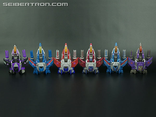 Transformers News: New Galleries: Takara Tomy Transformers Generations Fireblast Grimlock and Deluxe Thundercracker Transformers News: New Galleries: Takara Tomy Transformers Generations Fireblast Grimlock and Deluxe Thundercracker