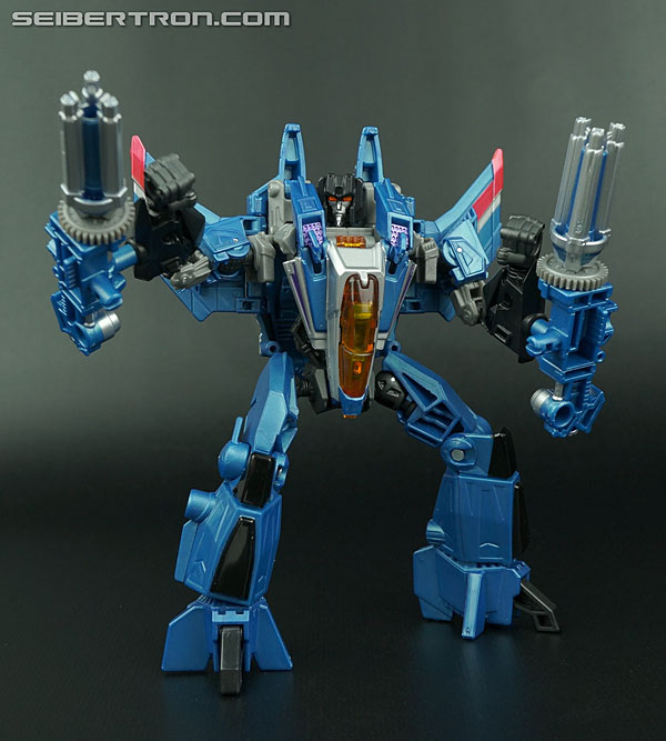 Transformers News: New Galleries: Takara Tomy Transformers Generations Fireblast Grimlock and Deluxe Thundercracker Transformers News: New Galleries: Takara Tomy Transformers Generations Fireblast Grimlock and Deluxe Thundercracker