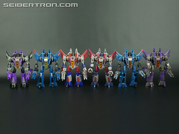 Transformers News: New Galleries: Takara Tomy Transformers Generations Fireblast Grimlock and Deluxe Thundercracker Transformers News: New Galleries: Takara Tomy Transformers Generations Fireblast Grimlock and Deluxe Thundercracker
