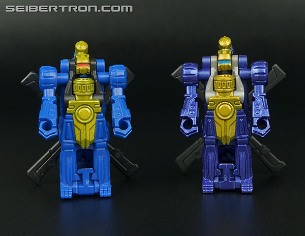 Transformers News: New Galleries: Takara Tomy Generations Legends 2-Packs Transformers News: New Galleries: Takara Tomy Generations Legends 2-Packs
