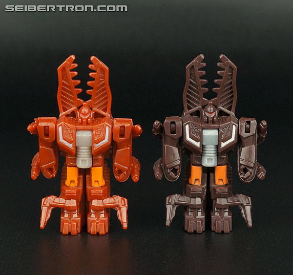 Transformers News: New Galleries: Takara Tomy Generations Legends 2-Packs Transformers News: New Galleries: Takara Tomy Generations Legends 2-Packs
