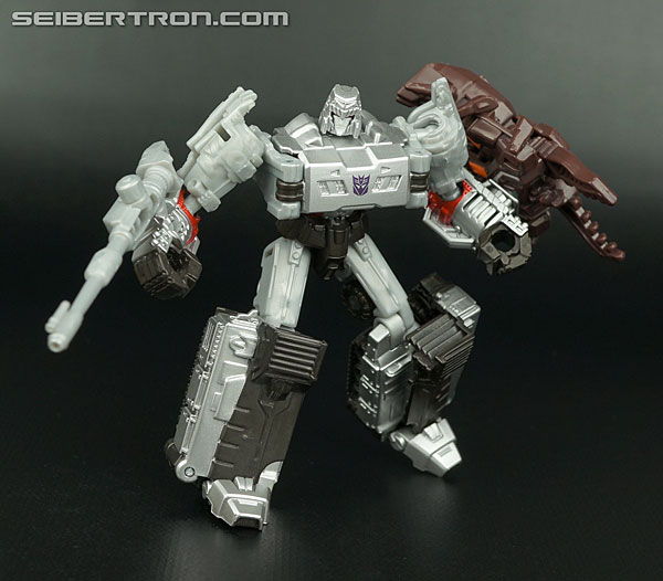 Transformers News: New Galleries: Takara Tomy Generations Legends 2-Packs Transformers News: New Galleries: Takara Tomy Generations Legends 2-Packs