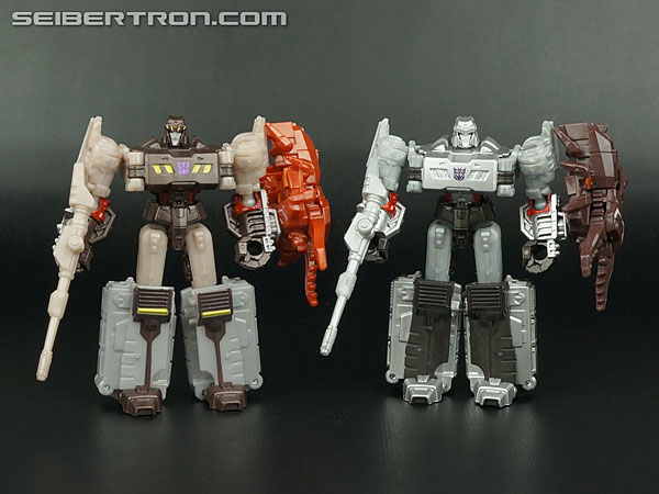 Transformers News: New Galleries: Takara Tomy Generations Legends 2-Packs Transformers News: New Galleries: Takara Tomy Generations Legends 2-Packs