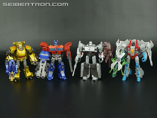 Transformers News: New Galleries: Takara Tomy Generations Legends 2-Packs Transformers News: New Galleries: Takara Tomy Generations Legends 2-Packs