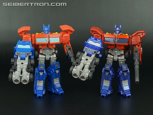 Transformers News: New Galleries: Takara Tomy Generations Legends 2-Packs Transformers News: New Galleries: Takara Tomy Generations Legends 2-Packs
