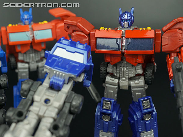 Transformers Generations Optimus Prime (Image #127 of 135)
