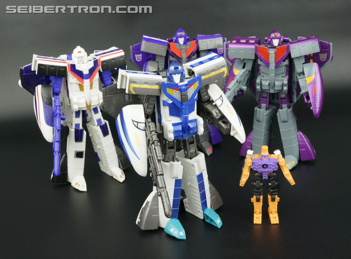 Transformers Generations Shouki (Image #184 of 190)