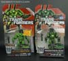Transformers Generations Brawl - Image #1 of 87