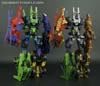Transformers Generations Bruticus - Image #74 of 78