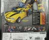Transformers Generations Bumblebee Goldbug - Image #8 of 118