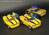 Transformers Generations Bumblebee Goldbug - Image #49 of 118