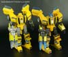 Transformers Generations Bumblebee Goldbug - Image #109 of 118