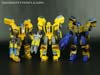 Transformers Generations Bumblebee Goldbug - Image #113 of 118