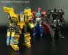 Transformers Generations Bumblebee Goldbug - Image #117 of 118
