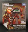 Transformers Generations Fireblast Grimlock - Image #1 of 163