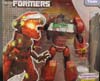 Transformers Generations Fireblast Grimlock - Image #2 of 163