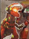 Transformers Generations Fireblast Grimlock - Image #3 of 163