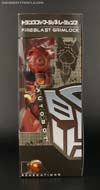 Transformers Generations Fireblast Grimlock - Image #13 of 163