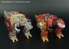 Transformers Generations Fireblast Grimlock - Image #58 of 163