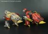 Transformers Generations Fireblast Grimlock - Image #61 of 163
