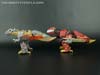Transformers Generations Fireblast Grimlock - Image #62 of 163