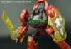 Transformers Generations Fireblast Grimlock - Image #117 of 163