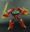 Transformers Generations Fireblast Grimlock - Image #122 of 163