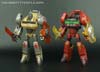 Transformers Generations Fireblast Grimlock - Image #138 of 163